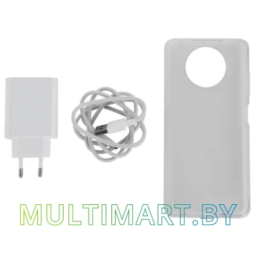 Смартфон POCO X3 NFC 6GB/128GB международная версия (Shadow Gray) картинка 7